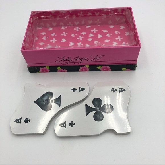 Lady Jayne Ltd. Playing Cards - Picture 5 of 6